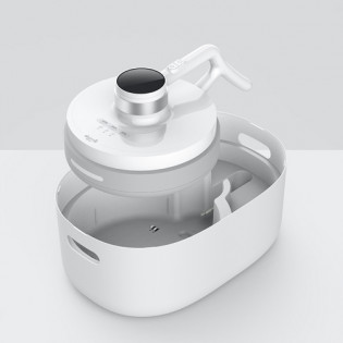 Xiaomi Deerma CM2000 Wireless Vacuum Cleaner White
